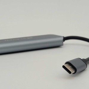 هاب 4‌ پورت USB3.0 الون مدل H801
